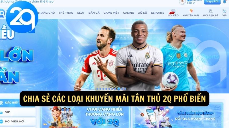 Khuyến Mãi Tân Thủ 2q: Nhận Ưu Đãi Hấp Dẫn Khi Đăng Ký Ngay! 3 khuyen-mai-tan-thu-2q-3