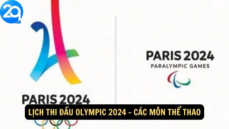 Lịch Thi Đấu Olympic 2024 Trên 2q: Ngày Giờ Các Sự Kiện 3 lich-thi-dau-olympic-2024-3