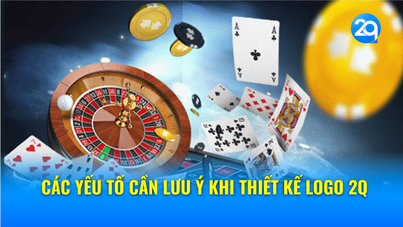 Tầm quan trọng của logo 2Q đối với thương hiệu 2 logo-2q-2