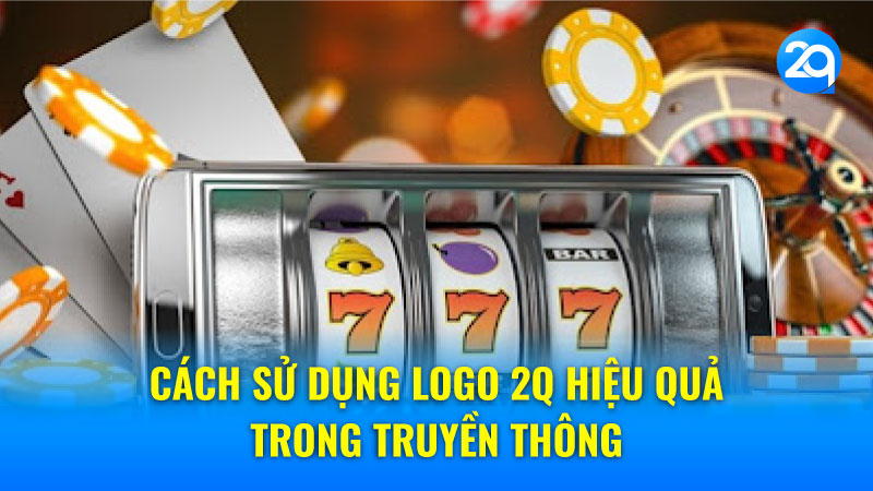 Tầm quan trọng của logo 2Q đối với thương hiệu 3 logo-2q-3