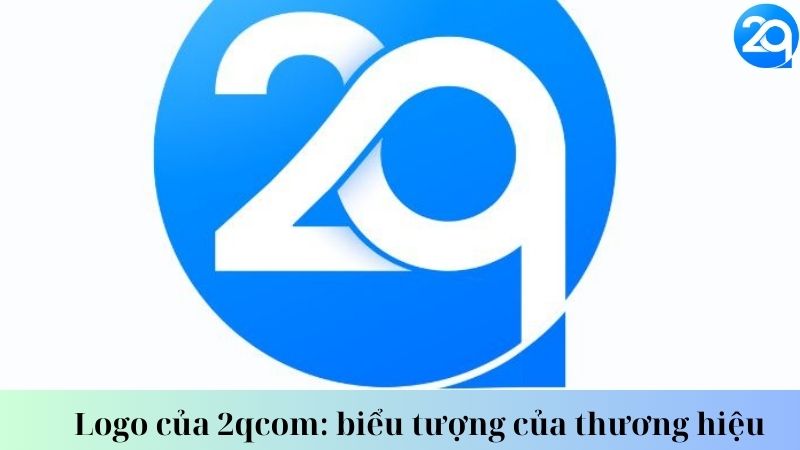 Logo của 2qcom: biểu tượng của thương hiệu 1 logo-cua-2qcom-1