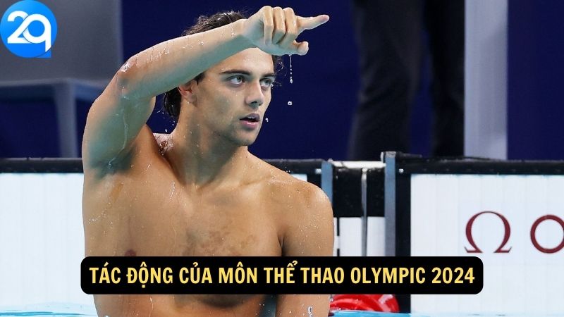 Môn Thể Thao Olympic 2024 : Danh Sách Chi Tiết Tại 2q 3 mon-the-thao-olympic-2024-3