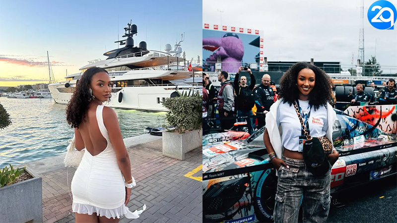 Người Đẹp Sky Sports Naomi Schiff Khoe Dáng Với Bikini Tại Tiệc Độc Thân Ở Ibiza 4 naomi-co-cuoc-song-xa-hoa-va-nang-dong