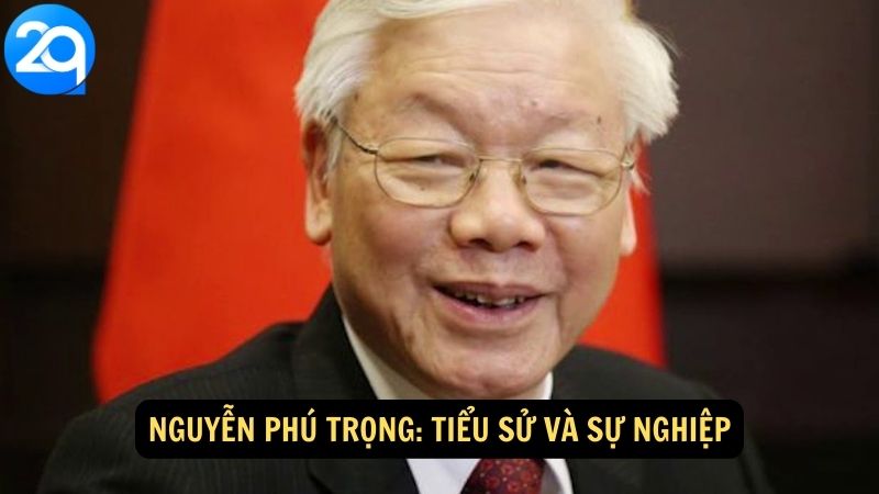 Nguyễn Phú Trọng: Những Bước Đột Phá Trong Chính Sách Đối Ngoại Và Tác Động Đến Kinh Tế Việt Nam Tìm Hiểu Cùng 2Q 1 nguyen-phu-trong-1