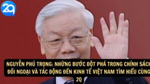 Nguyễn Phú Trọng