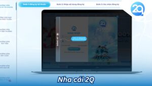 Nha Cái 2Q: Lựa Chọn Uy Tín Và Hàng Đầu Cho Đam Mê Cá Cược