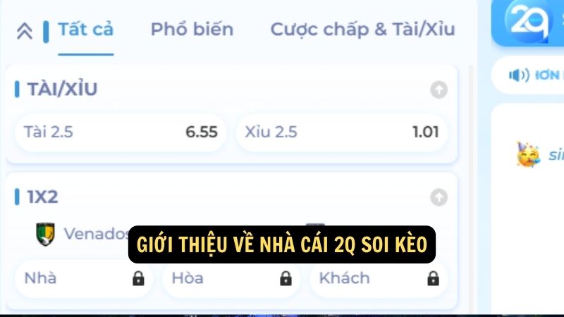 Nhà Cái 2q Soi Kèo: Dự Đoán và Cập Nhật Tỷ Lệ Cá Cược cùng 2q 1 nha-cai-2q-soi-keo-1