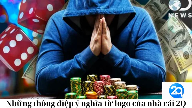 Những thông điệp ý nghĩa từ logo của nhà cái 2Q 2 nhung-thong-diep-y-nghia-tu-logo-cua-nha-cai-2q-2