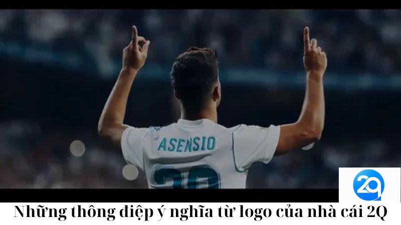 Những thông điệp ý nghĩa từ logo của nhà cái 2Q 3 nhung-thong-diep-y-nghia-tu-logo-cua-nha-cai-2q-3