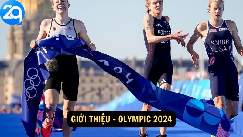 Olympic 2024: Cập Nhật Mới Nhất Tại 2q 1 olympic-2024-1