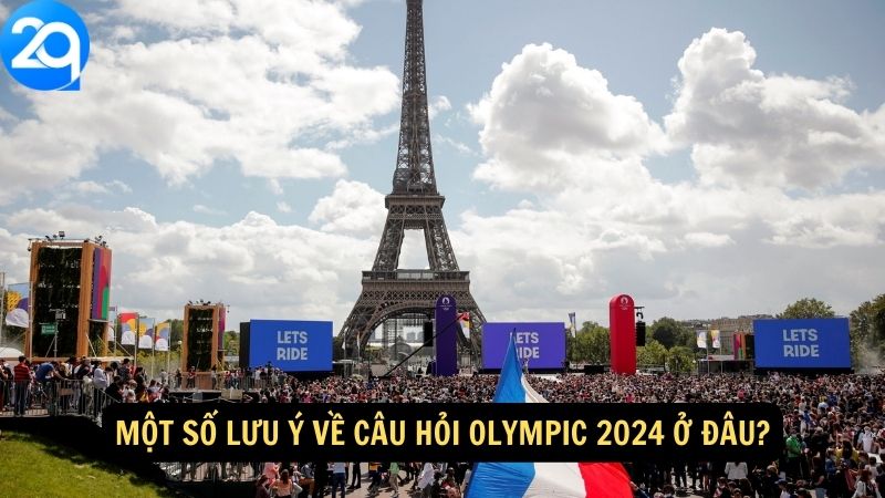 Olympic 2024 Ở Đâu: Địa Điểm Tổ Chức Tại 2q 3 olympic-2024-o-dau-3
