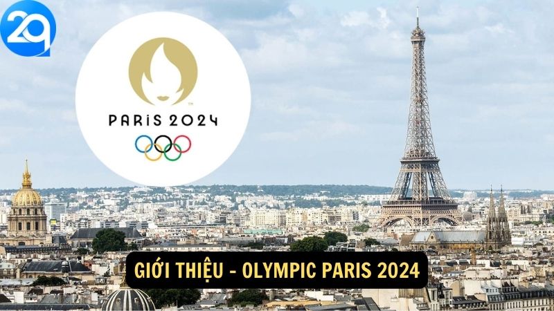 Olympic Paris 2024 Cùng 2q: Những Điểm Nổi Bật 1 olympic-paris-2024-1