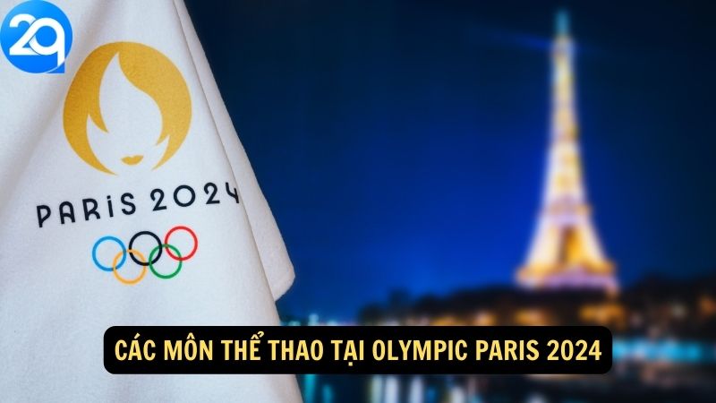 Olympic Paris 2024 Cùng 2q: Những Điểm Nổi Bật 2 olympic-paris-2024-2