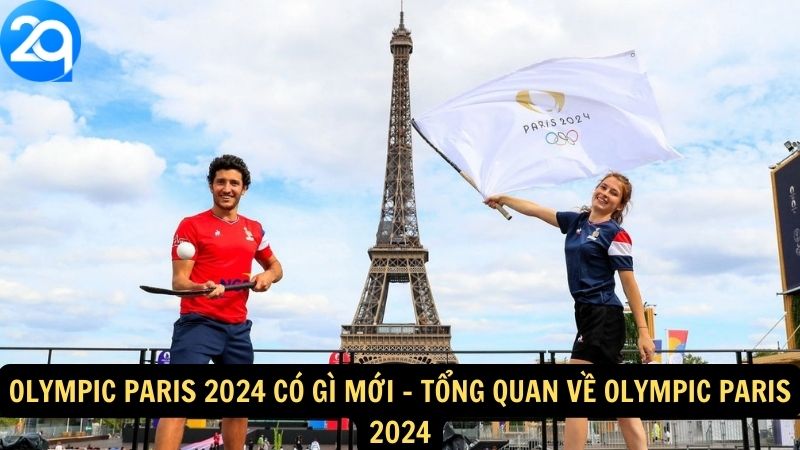 Olympic Paris 2024 Có Gì Mới: Điểm Đổi Mới Với 2q 1 olympic-paris-2024-co-gi-moi-1