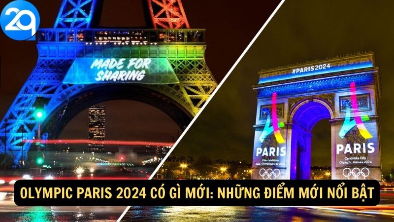 Olympic Paris 2024 Có Gì Mới: Điểm Đổi Mới Với 2q 2 olympic-paris-2024-co-gi-moi-2