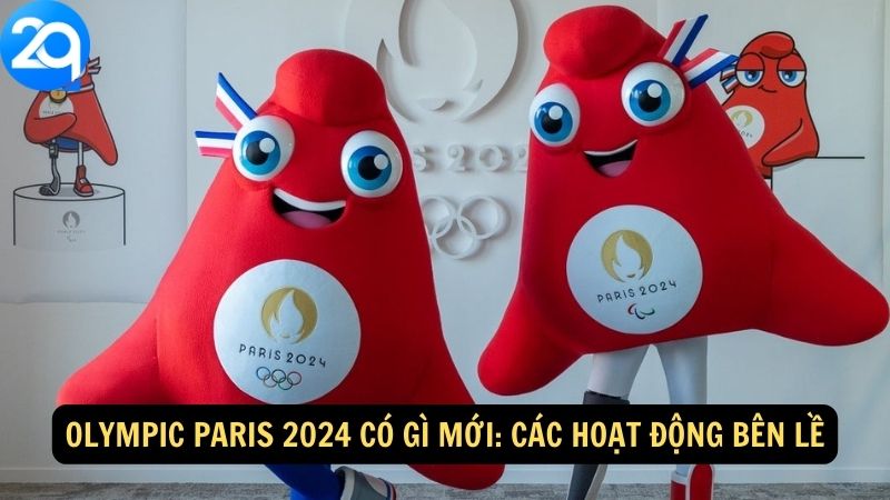 Olympic Paris 2024 Có Gì Mới: Điểm Đổi Mới Với 2q 3 olympic-paris-2024-co-gi-moi-3