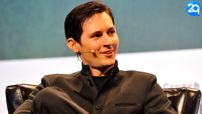 Pavel Durov Bị Tố Cáo Bạo Hành Con Cái: Cuộc Chiến Pháp Lý Căng Thẳng tại Pháp và Thụy Sĩ 1 pavel-durov-1