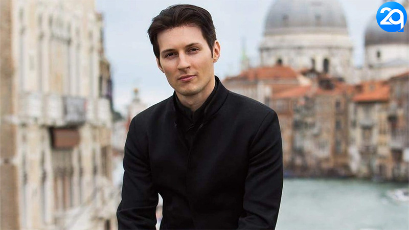Pavel Durov Bị Tố Cáo Bạo Hành Con Cái: Cuộc Chiến Pháp Lý Căng Thẳng tại Pháp và Thụy Sĩ 3 pavel-durov-3