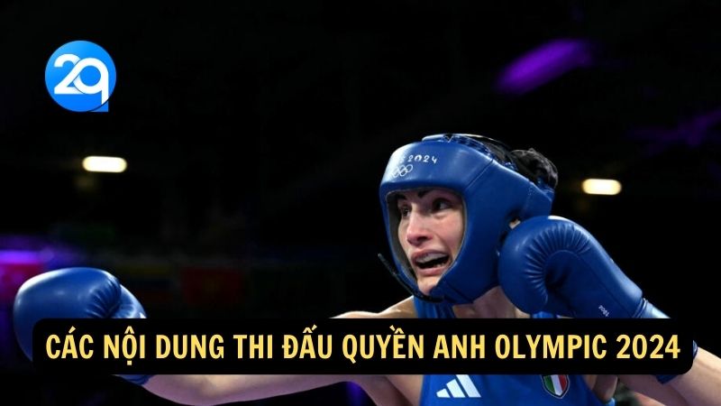 Quyền Anh Olympic 2024 Với 2q: Những Pha Ra Đòn Ấn Tượng 2 quyen-anh-olympic-2024-2