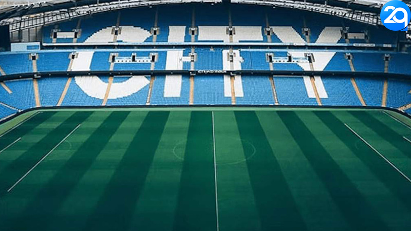 Khám Phá Top 9 Sân Vận Động Lớn Nhất Ngoại Hạng Anh Và Kích Thước Chuẩn FIFA 4 svd etihad
