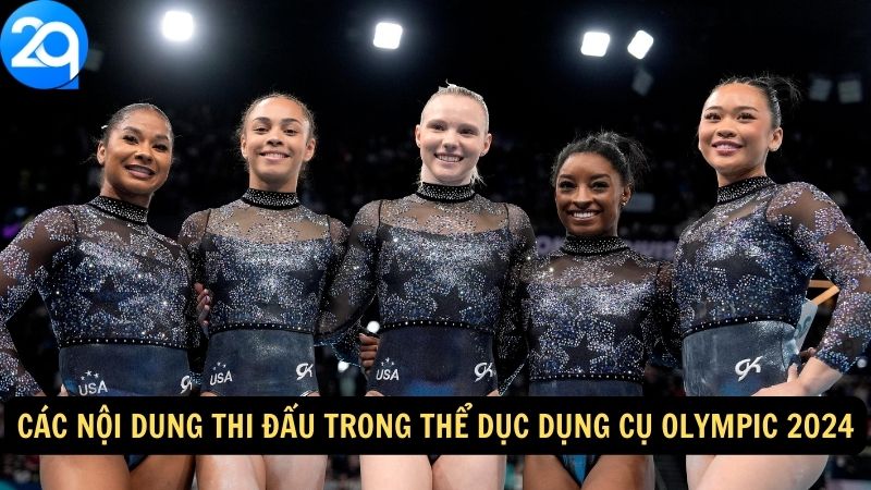 Thể Dục Dụng Cụ Olympic 2024: Những Bước Nhảy Trên 2q 2 the-duc-dung-cu-olympic-2024 -2