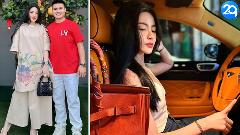 Bí Ẩn Thu Nhập Quang Hải: Làm Gì Mà Giàu Có Đến Vậy? 3 thu-nhap-quang-hai-3