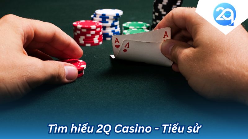 Tìm hiểu 2Q Casino: Khám Phá Thế Giới Giải Trí Đỉnh Cao 1 tim-hieu-2q-casino-1