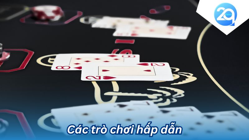 Tìm hiểu 2Q Casino: Khám Phá Thế Giới Giải Trí Đỉnh Cao 3 tim-hieu-2q-casino-3