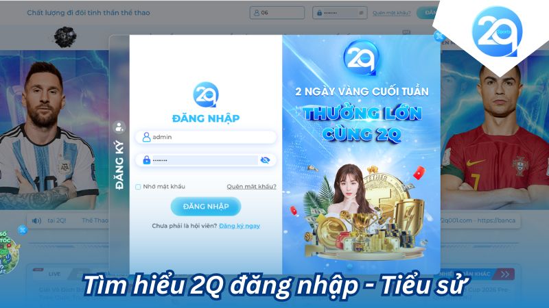 Tìm Hiểu 2Q Đăng Nhập: Hướng Dẫn Chi Tiết & Kinh Nghiệm Chơi 1 tim-hieu-2q-dang-nhap-1