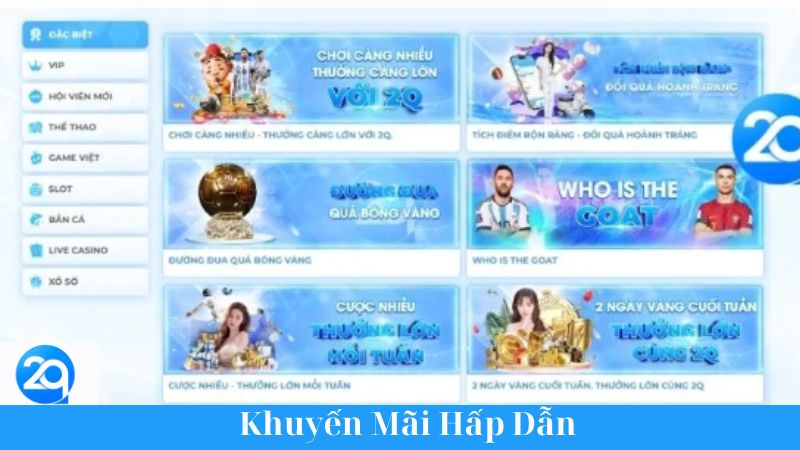 Tìm hiểu 2Q nhà cai - Nơi thoả sức với những đam mê 3 tim-hieu-2q-nha-cai-3