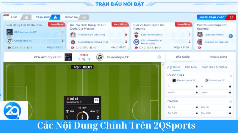Tìm hiểu 2QSpost: Thế giới thể thao đầy màu sắc 2 tim-hieu-2qspost-2