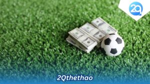 Tìm Hiểu 2Qthethao: Nền Tảng Thể Thao Trực Tuyến Nổi Bật