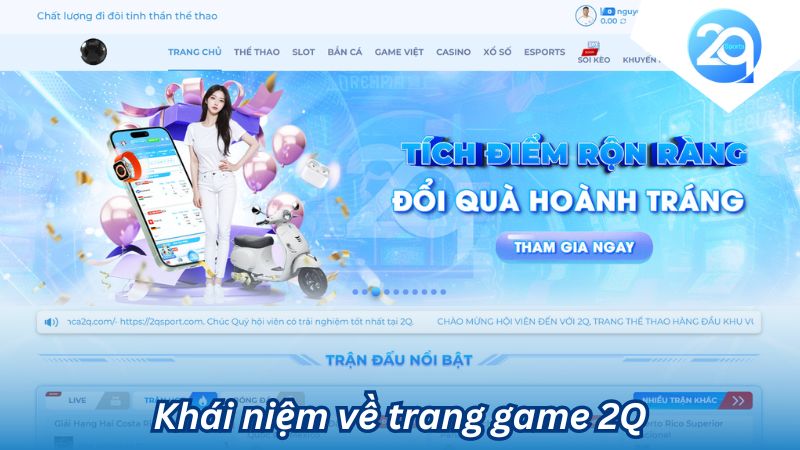 Trang Game 2Q: Thế Giới Cá Cược Trực Tuyến Trong Tầm Tay 1 trang-game-2q-1