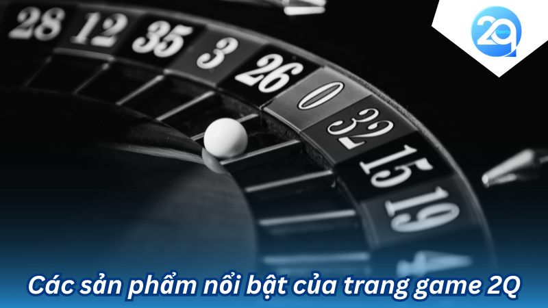 Trang Game 2Q: Thế Giới Cá Cược Trực Tuyến Trong Tầm Tay 3 trang-game-2q-3
