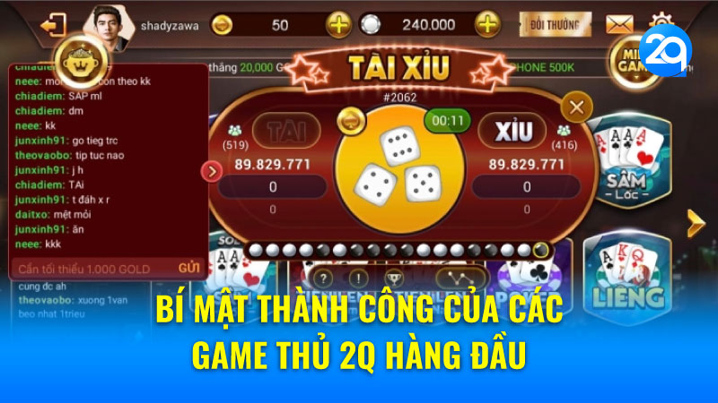 Trang Game 2Q: Khám phá thế giới game 2Q hấp dẫn 3 trang-game-2q-3