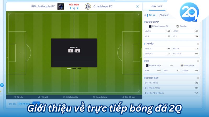 Trực Tiếp Bóng Đá 2Q: Cổng Thông Tin Giải Trí Đỉnh Cao 1 truc-tiep-bong-da-2q-1