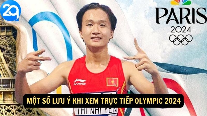 Trực Tiếp Olympic 2024: Kênh và Lịch Phát Sóng Tại 2q 3 truc-tiep-olympic-2024-3
