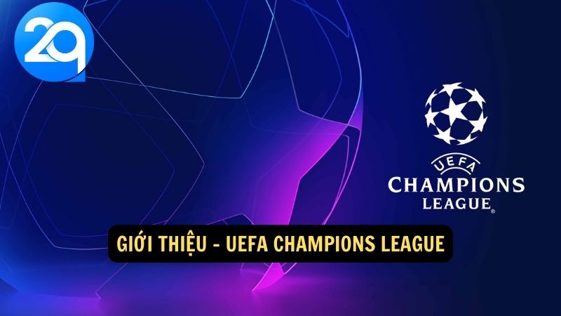 UEFA Champions League: Tin Tức, Kết Quả và Diễn Biến Giải Đấu tại 2q 1 uefa-champions-league-1