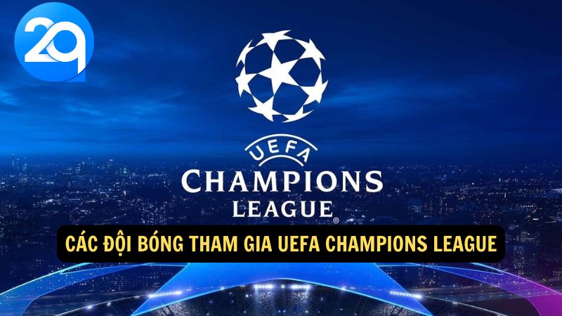 UEFA Champions League: Tin Tức, Kết Quả và Diễn Biến Giải Đấu tại 2q 2 uefa-champions-league-2