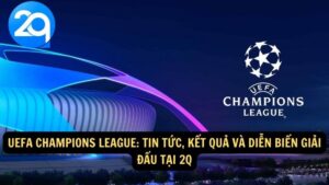 UEFA Champions League