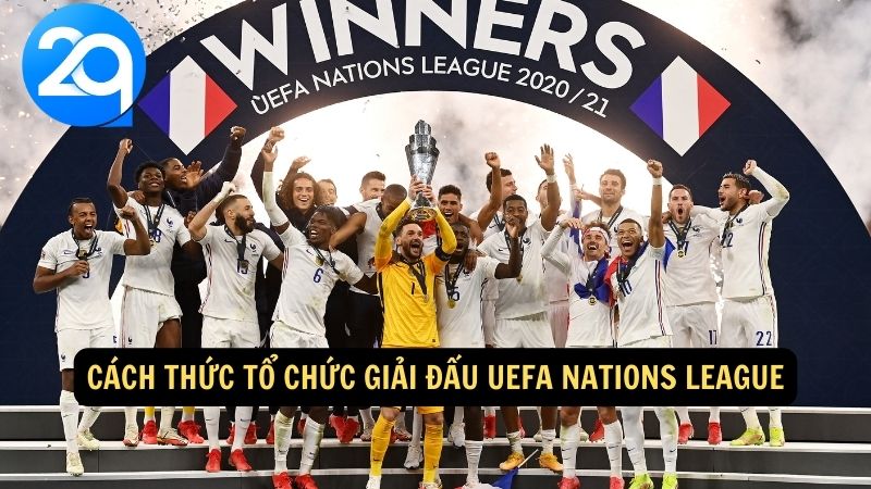 UEFA Nations League: Tin Tức, Kết Quả, Lịch Thi Đấu và Đội Bóng tại 2q 2 uefa-nations-league-2