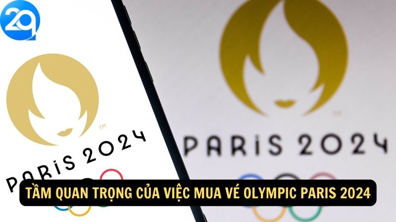 Mua Vé Olympic Paris 2024: Hướng Dẫn Với 2q 2 ve-olympic-paris-2024-2