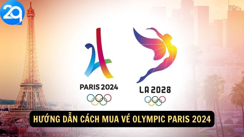 Mua Vé Olympic Paris 2024: Hướng Dẫn Với 2q 3 ve-olympic-paris-2024-3