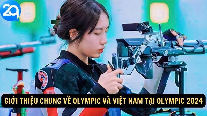 Việt Nam Tại Olympic 2024: Vận Động Viên Và Kỳ Vọng Cùng 2q 1 viet-nam-tai-olympic-2024-1