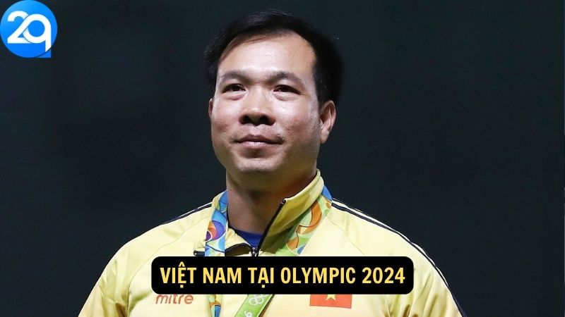 Việt Nam Tại Olympic 2024: Vận Động Viên Và Kỳ Vọng Cùng 2q 2 viet-nam-tai-olympic-2024-2