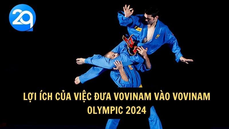 Vovinam Olympic 2024 Tại 2q: Những Đòn Đánh Tinh Tế 2 vovinam-olympic-2024-2