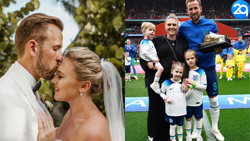 Những WAGs Đặc Biệt Đứng Sau Các Ngôi Sao Bóng Đá Anh 1 wags-1