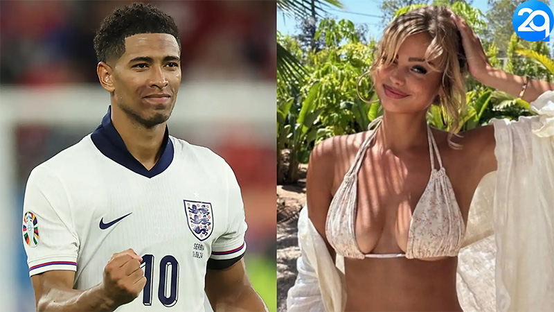 Những WAGs Đặc Biệt Đứng Sau Các Ngôi Sao Bóng Đá Anh 2 wags-2