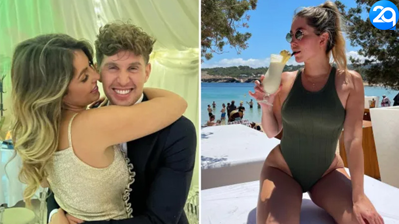 Những WAGs Đặc Biệt Đứng Sau Các Ngôi Sao Bóng Đá Anh 7 wags-7