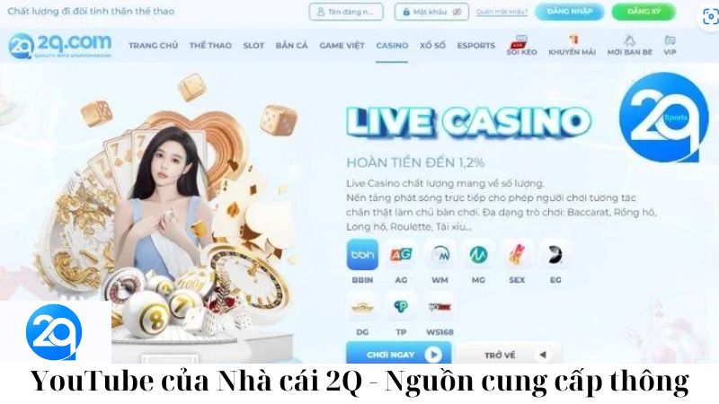 YouTube của Nhà cái 2Q - Nguồn cung cấp thông tin 1 youtube-cua-nha-cai-2q-nguon-cung-cap-thong-tin-1